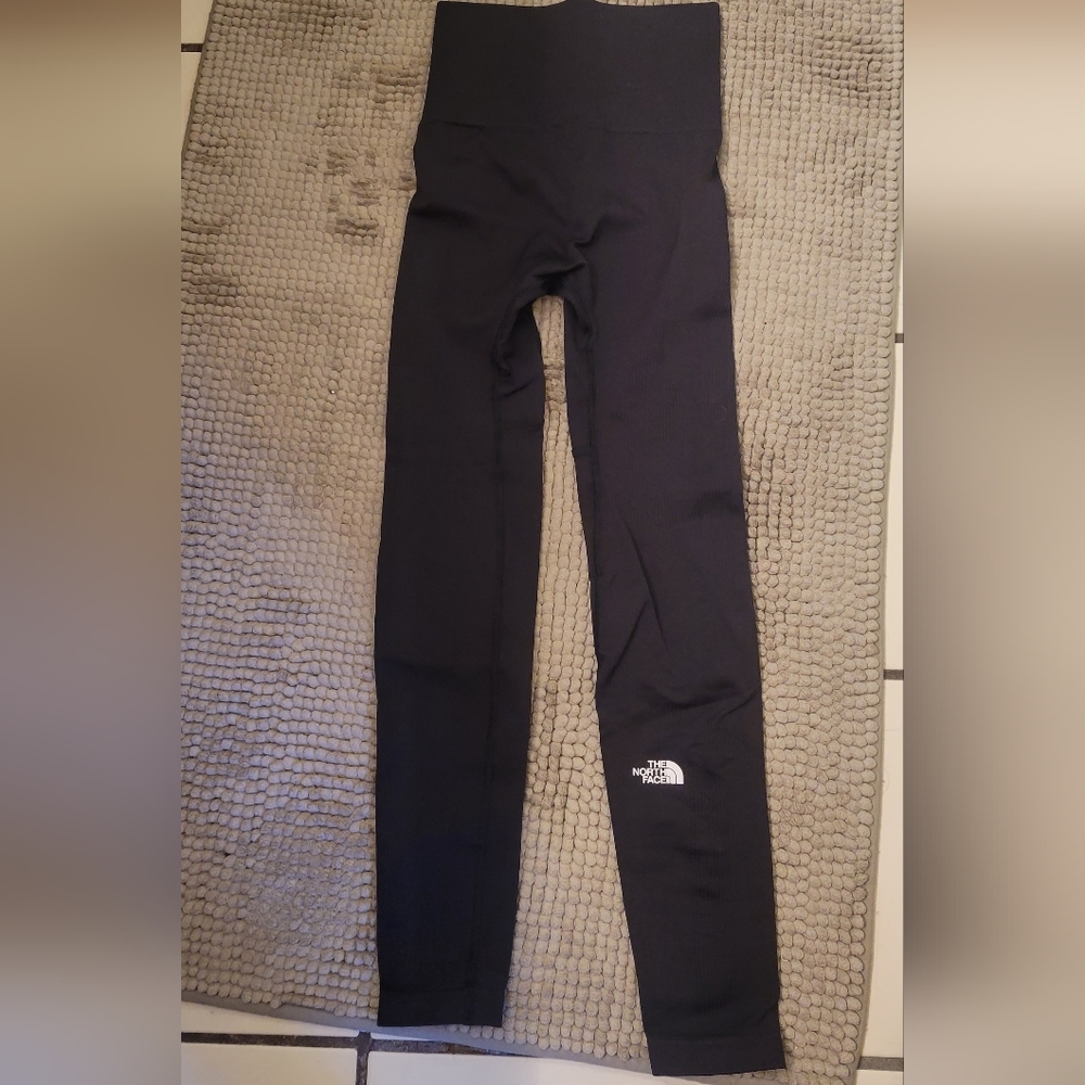 XS Northface leggings